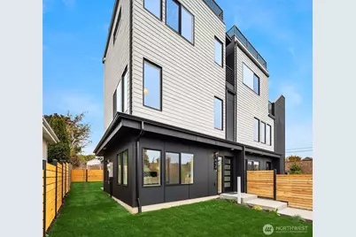 852 NW 65th Street, Seattle, WA 98107 - Photo 1