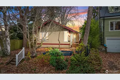 4338 SW Willow Street, Seattle, WA 98136 - Photo 1