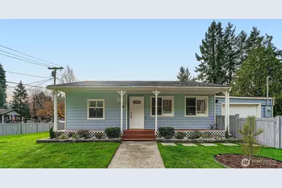 3533 SE 5th Street, Renton, WA 98058 - Photo 1