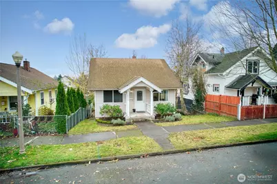 4319 S K Street, Tacoma, WA 98418 - Photo 1