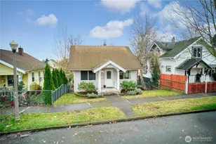 4319 S K St, Tacoma, WA 98418 - Photo 1