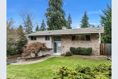 906 Forrest Park Drive, Fircrest, WA 98466 - Photo 1