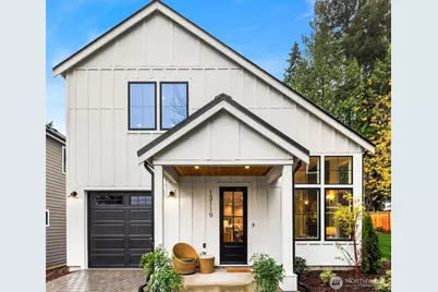 13119 NE 87th Lane, Kirkland, WA 98033 - Photo 1