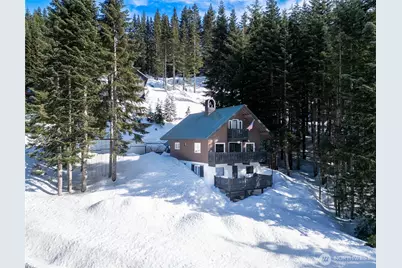 7 Saint Anton Street, Snoqualmie Pass, WA 98068 - Photo 1