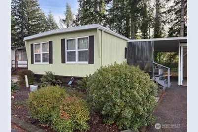 778 Elma McCleary Road #30, McCleary, WA 98557 - Photo 1