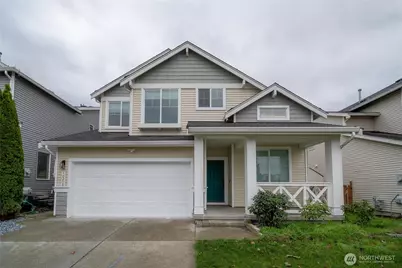 16230 24th Street E, Lake Tapps, WA 98391 - Photo 1