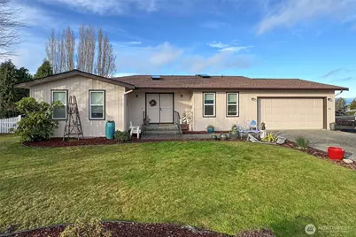 440 W Nelson Road, Sequim, WA 98382 - Photo 1