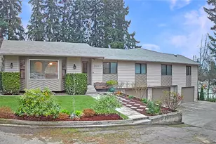 5017 96th St E, Tacoma, WA 98446 - Photo 1
