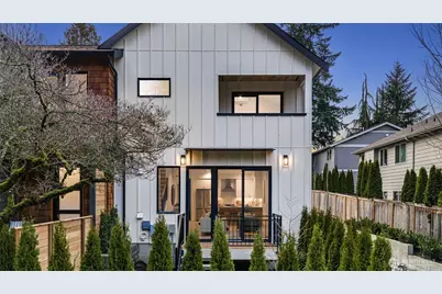 9511 132nd Avenue NE #B, Kirkland, WA 98033 - Photo 1