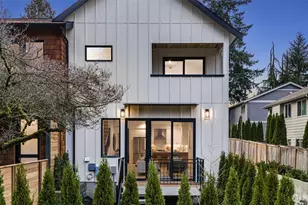 9511 132nd Ave NE, Kirkland, WA 98033 - Photo 1