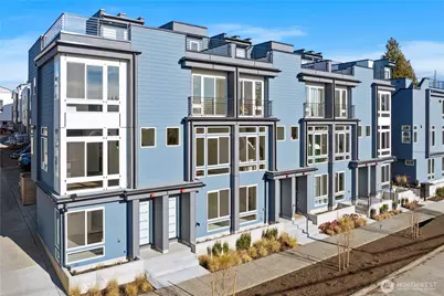 1208 C NW 83rd Street, Seattle, WA 98117 - Photo 1