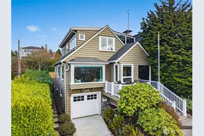 6706 38th Avenue SW, Seattle, WA 98126 - Photo 1