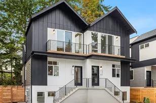 10821 11th Ave NE, Seattle, WA 98125 - Photo 1