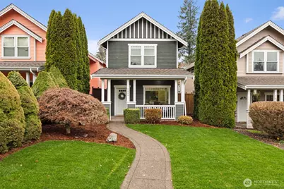 1606 11th Avenue SW, Olympia, WA 98502 - Photo 1