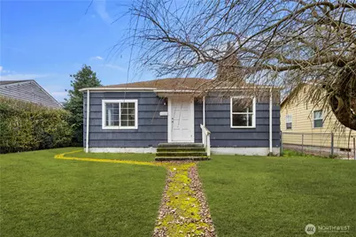 1218 S Ridgewood Avenue, Tacoma, WA 98405 - Photo 1