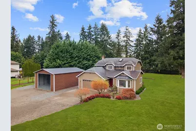 25902 115 Street Ct E, Buckley, WA 98321 - Photo 1