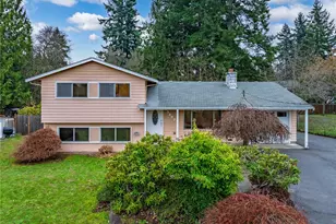 23207 45th Ave W, Mountlake Terrace, WA 98043 - Photo 1