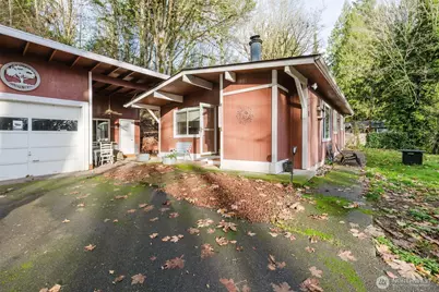 160 NE Virginia Avenue, Belfair, WA 98528 - Photo 1