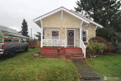 210 S 9th Street, Mount Vernon, WA 98274 - Photo 1