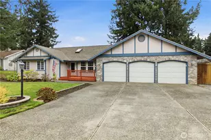 4707 247th St Ct E, Graham, WA 98338 - Photo 1