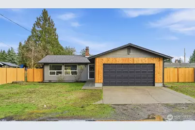 17011 21st Avenue E, Spanaway, WA 98387 - Photo 1