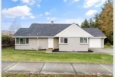 350 NE 7th Avenue, Oak Harbor, WA 98277 - Photo 1