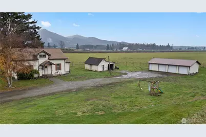 18764 Hickox Road, Mount Vernon, WA 98273 - Photo 1