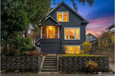 7012 18th Avenue NW, Seattle, WA 98117 - Photo 1