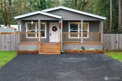 11335 Entree View Drive SW, Olympia, WA 98512 - Photo 1