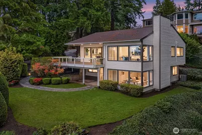 10001 SE 25th Street, Bellevue, WA 98004 - Photo 1