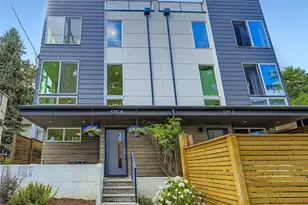 5111 NE Ravenna Ave, Seattle, WA 98105 - Photo 1