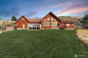 11 Pateros Fish Hatchery Rd, Methow, WA 98834 - Photo 1