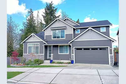 3221 Deol Lane, Mount Vernon, WA 98273 - Photo 1