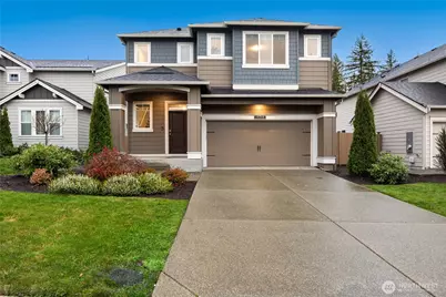 15266 198th Ave Ct E, Bonney Lake, WA 98391 - Photo 1