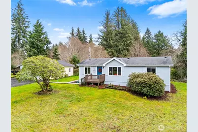 288 S Valley Road, Naselle, WA 98638 - Photo 1