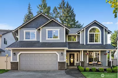 9115 Vancouver Drive NE, Lacey, WA 98516 - Photo 1