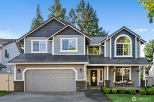 9115 Vancouver Dr NE, Lacey, WA 98516 - Photo 1