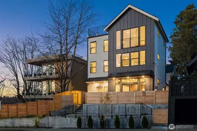 106 N 80th, Seattle, WA 98103 - Photo 1