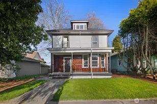 907 S Ainsworth Ave, Tacoma, WA 98405 - Photo 1