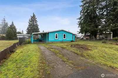 1612 W Young Street, Elma, WA 98541 - Photo 1