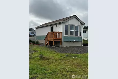 1323 S McDonald Street, Port Angeles, WA 98363 - Photo 1