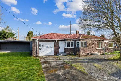 201 S 60th Street, Tacoma, WA 98408 - Photo 1