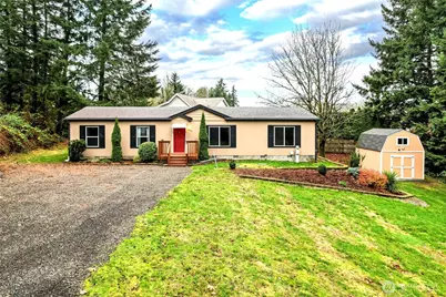 3817 SE Horstman Road, Port Orchard, WA 98366 - Photo 1