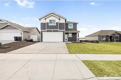4235 W Sandy Court, Moses Lake, WA 98837 - Photo 1
