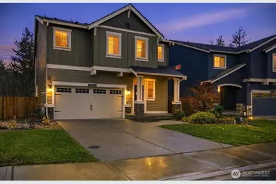 7813 E 208th Avenue, Bonney Lake, WA 98391 - Photo 1