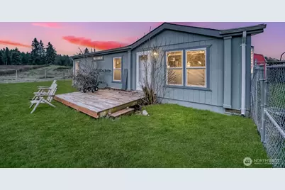 28320 13th Avenue E, Roy, WA 98580 - Photo 1