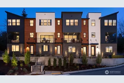 10819 (Hs 102) 120th Lane NE #D, Kirkland, WA 98033 - Photo 1