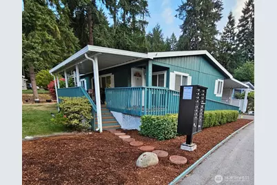 11418 127th Street E #189, Puyallup, WA 98374 - Photo 1