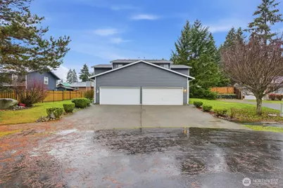 16216 and 16218 72nd Avenue Ct E, Puyallup, WA 98375 - Photo 1