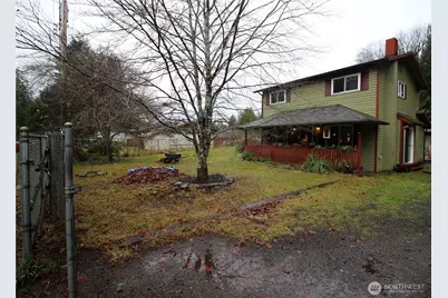 31 E Mox Chehalis Road, McCleary, WA 98557 - Photo 1